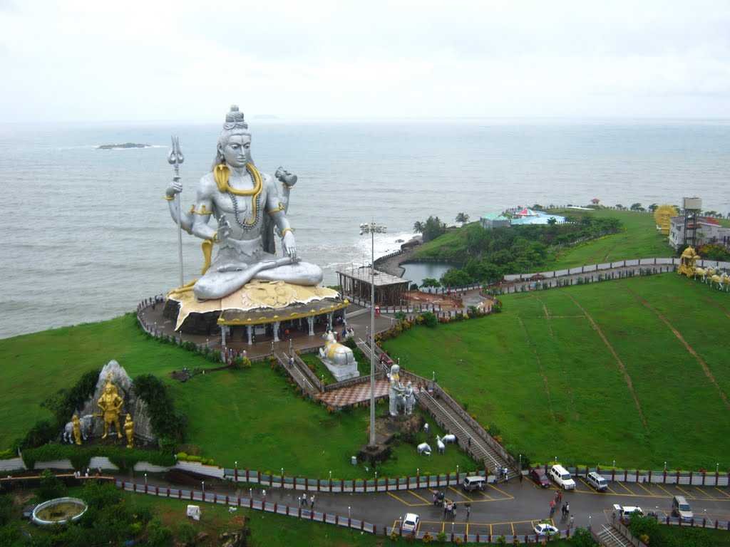 Murudeshwar Tour Package Karnataka